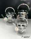 GERMAX PRX KETTLE 1000ML