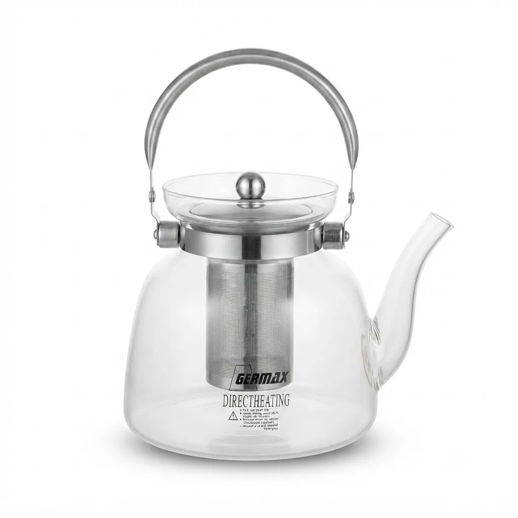 GERMAX PRX KETTLE 1400ML