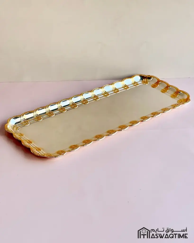 [GER-6767GS] GERMAX TRAY 3PCS