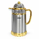GERMAX VACUUM FLASK 1.0 Ltr
