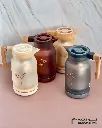 GERMAX VACUUM FLASK 4355MCG