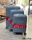 EUROPEAN TOURISTER PP TROLLEY SMALL 