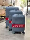 EUROPEAN TOURISTER PP TROLLEY LARGE