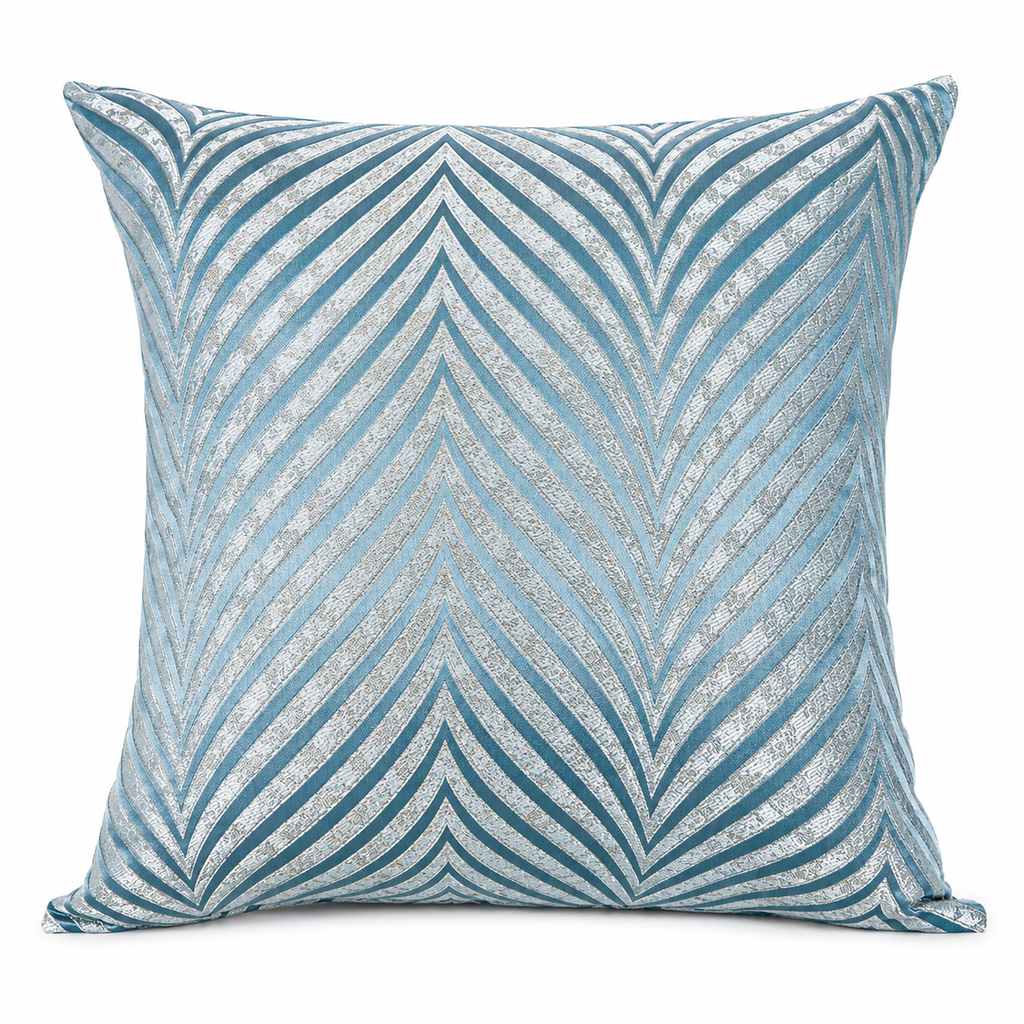 [CUSH-003] EST PATTERN CUSHIONS COVER 45X45CM