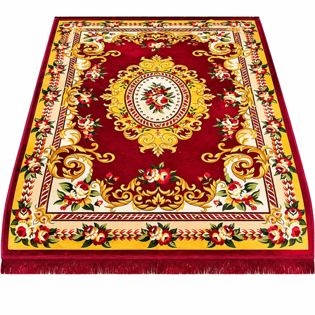 STARGOLD CARPET 180*200CM PRINT