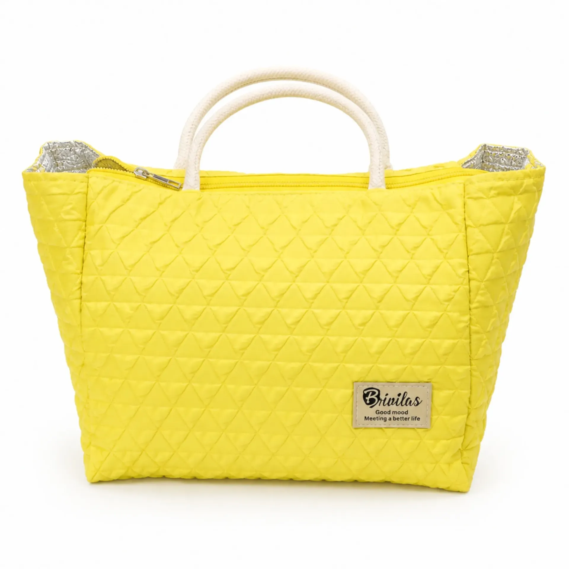 LUNCH BAG 20x13x23 CM