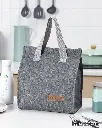 LUNCH BAG 22x13x24 CM