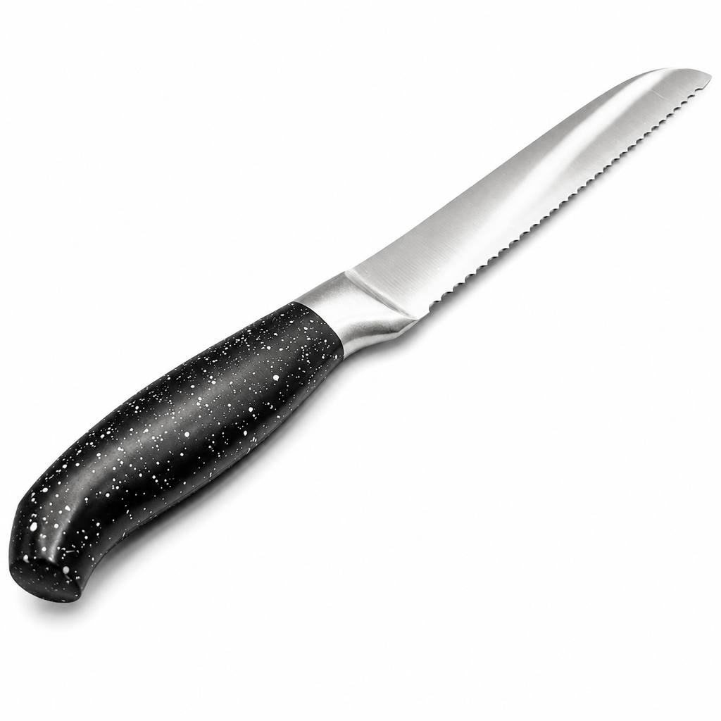KingGary 8-INCH SPECKLED BREAD