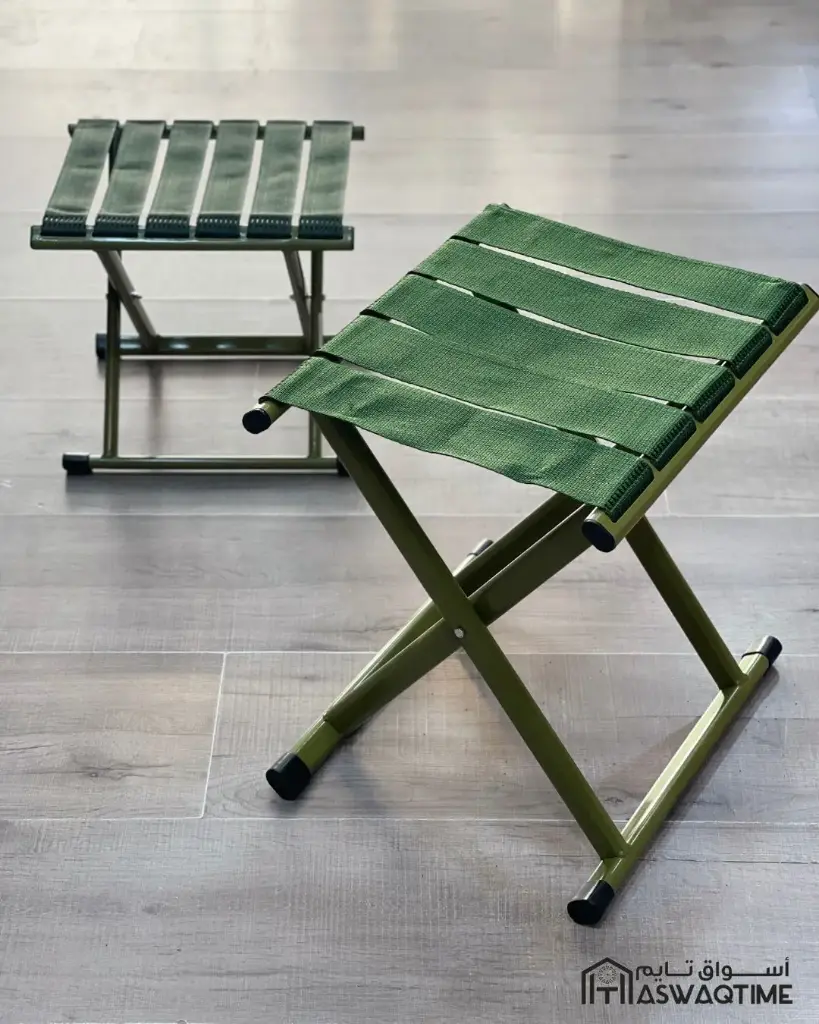 DELZA FOLDING CHAIR BIG SIZE 