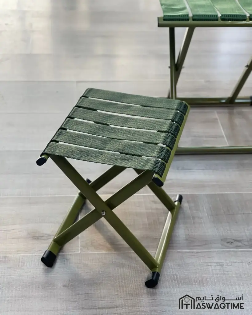 DELZA FOLDING CHAIR SMALL