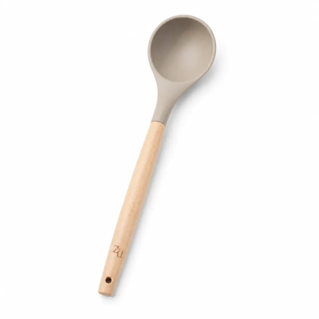 SKIMMER SILICONE+BAMBO CREAM