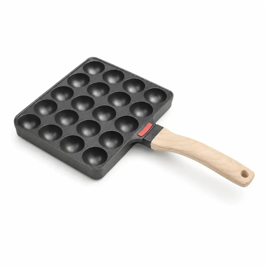 20 HOLES PAN