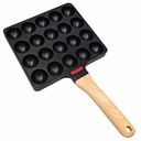 20 HOLES PAN