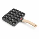 20 HOLES PAN