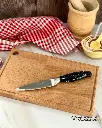 KingGary 4-INCH SPECKLED KNIFE