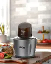 ARSHIA 2IN1 ELECTRIC CHOPPER 3LTR BLACK