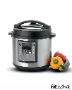 ARSHIA 6LTR DIGITAL PRESSURE COOKER