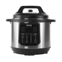 ARSHIA 8LTR DIGITAL PRESSURE COOKER