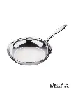 ARSHIA TRI-PLY S/S FRYPAN 28CM