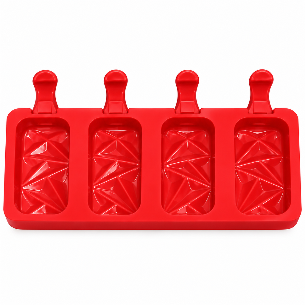 SILICONE MOULD BOX 3512