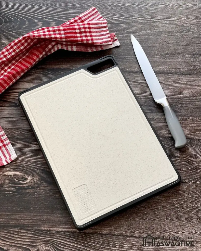 YT S/S CUTTING BOARD – BOD2725