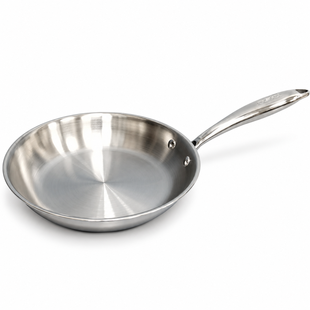 ARSHIA TRIPLY FRYPAN 24CM