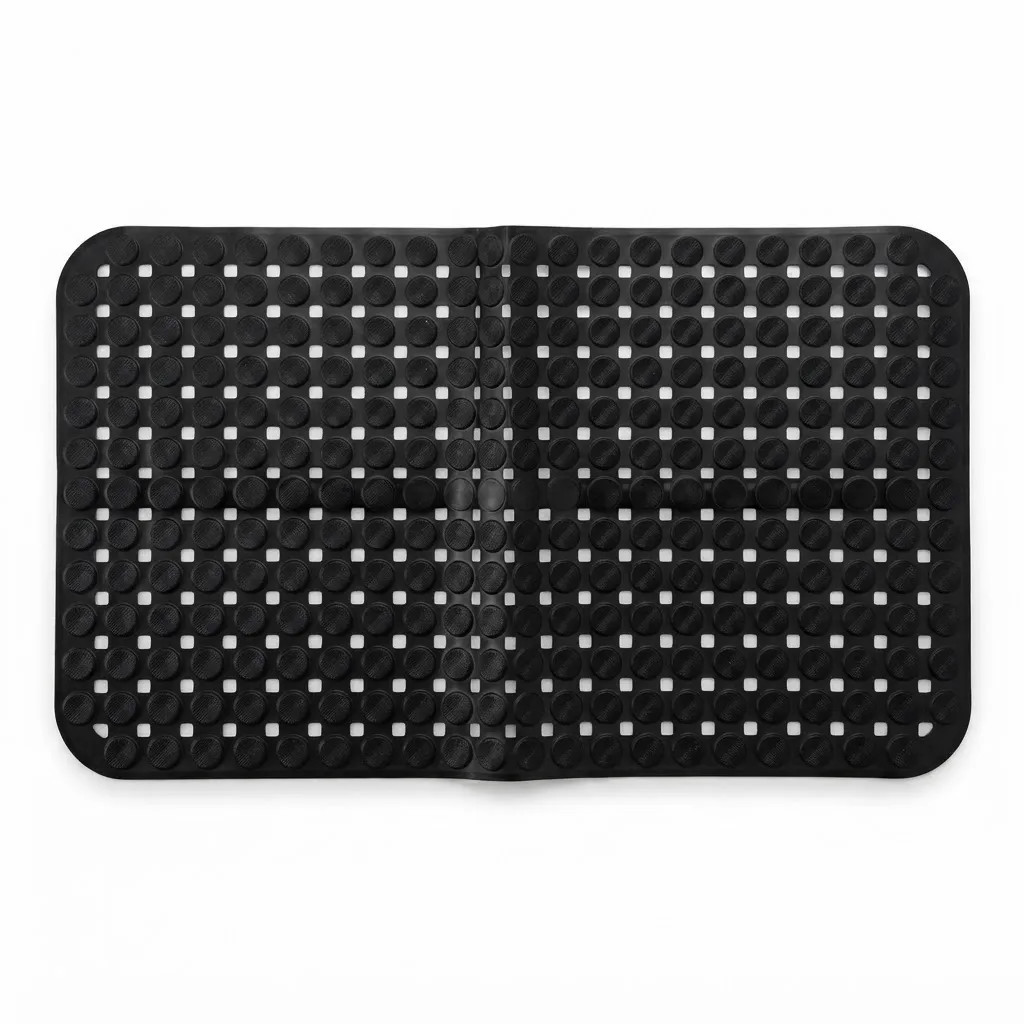 BATH MAT 70X35 CM