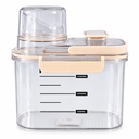 DZ BEAN FOOD BOX 1800ML
