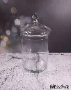 CANDY JAR 14.5*28CM
