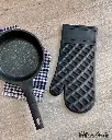 DELZA GLOVES OVEN SILICONE