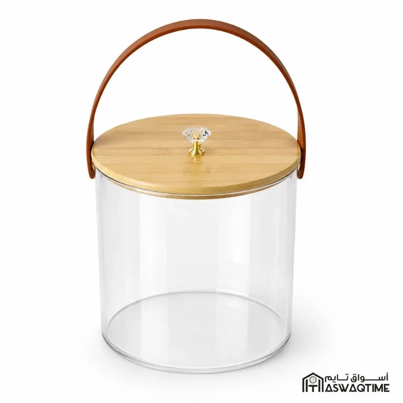 DELZA ICE BUCKET ROUND