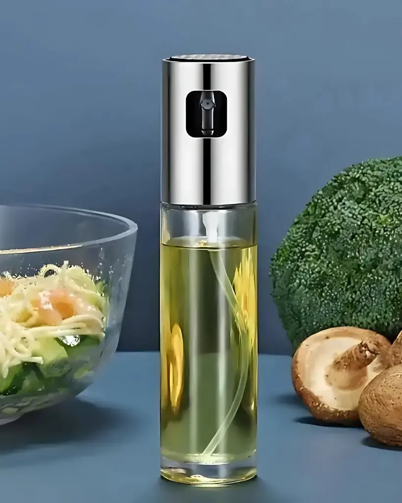 EDIBLE OIL SPRAY BOTTLE 100ML