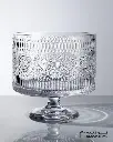 ELEGANT TRIFLE BOWL
