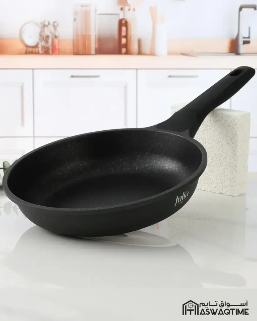 LITE-ELE FRYPAN WITHOUT LID 28CMBLACK