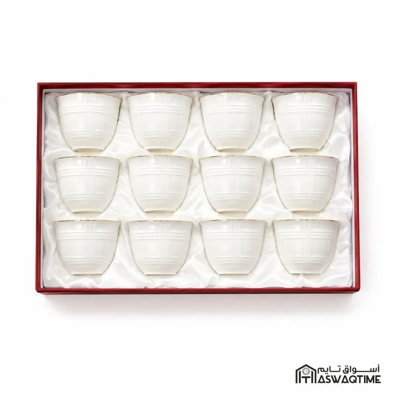 [GER-GER4482] GERMAX 12PCS CAWA CUP G
