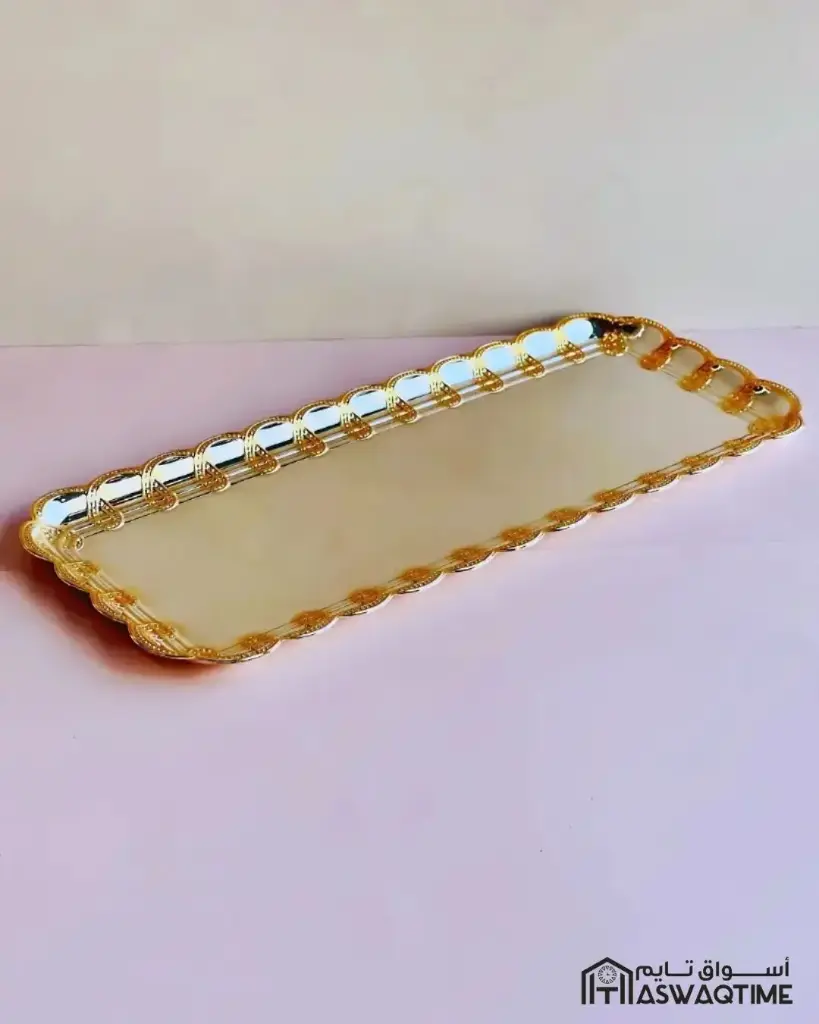 [GER-6753GS] GERMAX  1PC TRAY