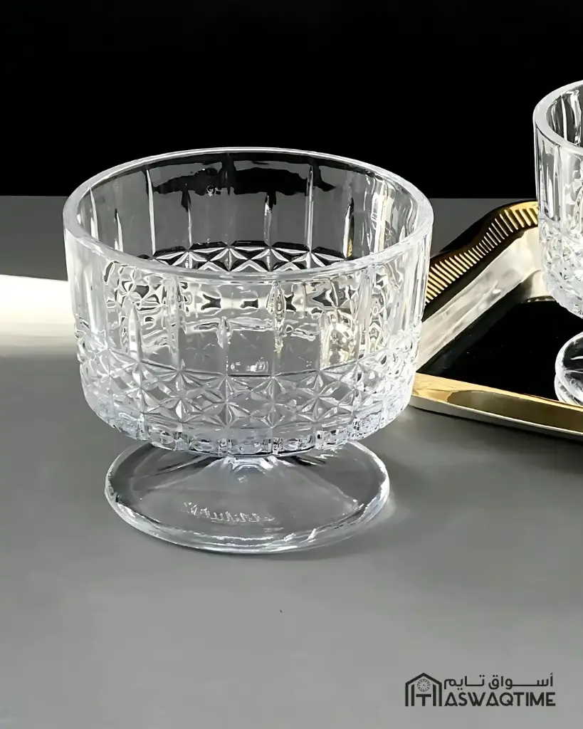 GERMAX  3PCS DESSERT BOWL