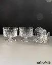 GERMAX  3PCS DESSERT BOWL