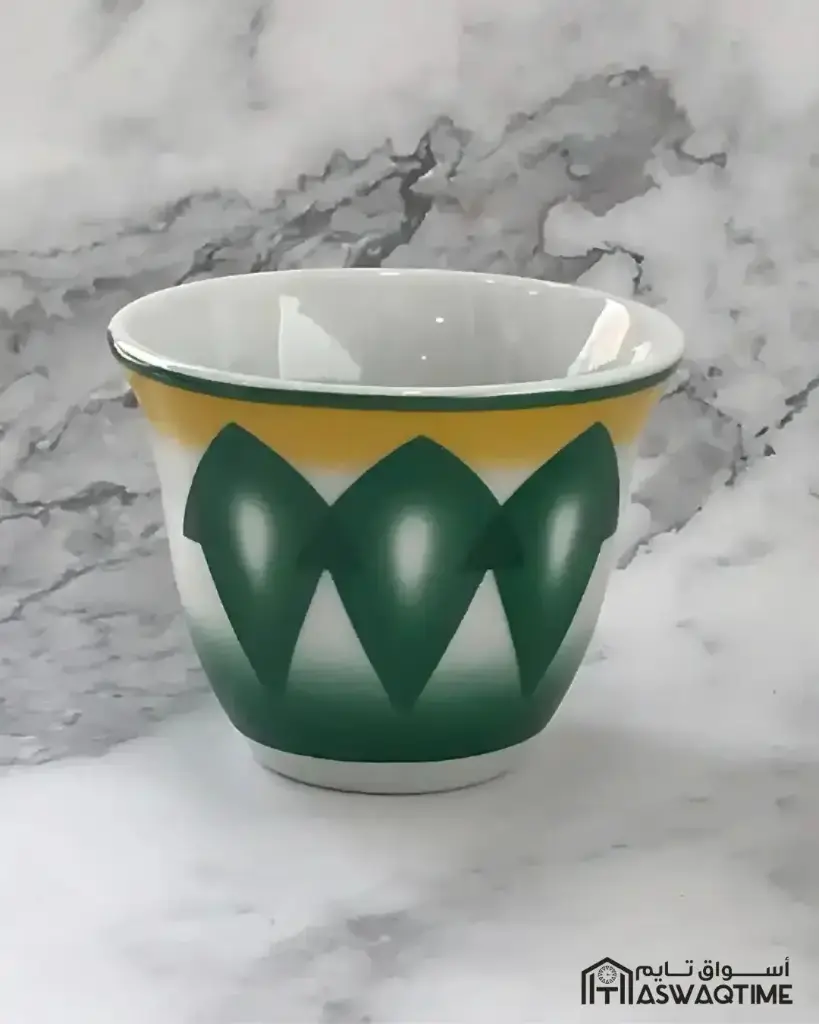 GERMAX  80CC CAWA CUP 12PCS SET