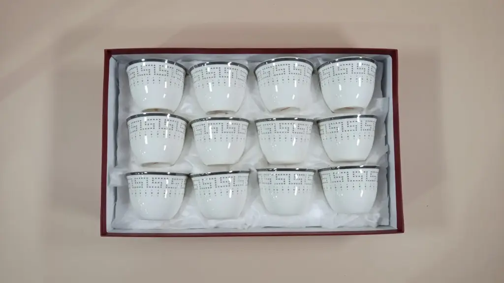 GERMAX  80CC CAWA CUP G