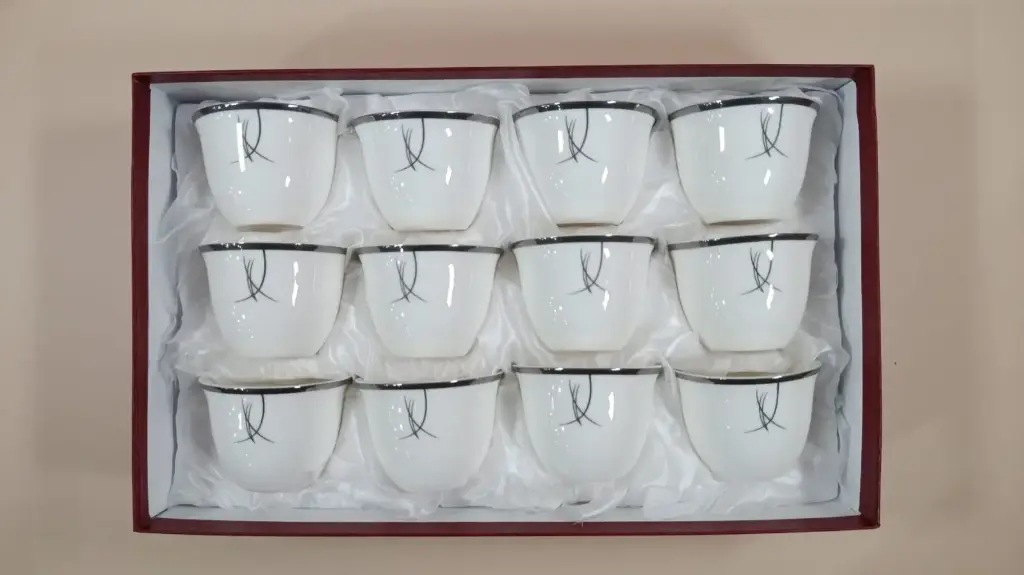 GERMAX  80CC CAWA CUP G