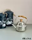 GERMAX  DOTTED KETTLE 1.0 Ltr