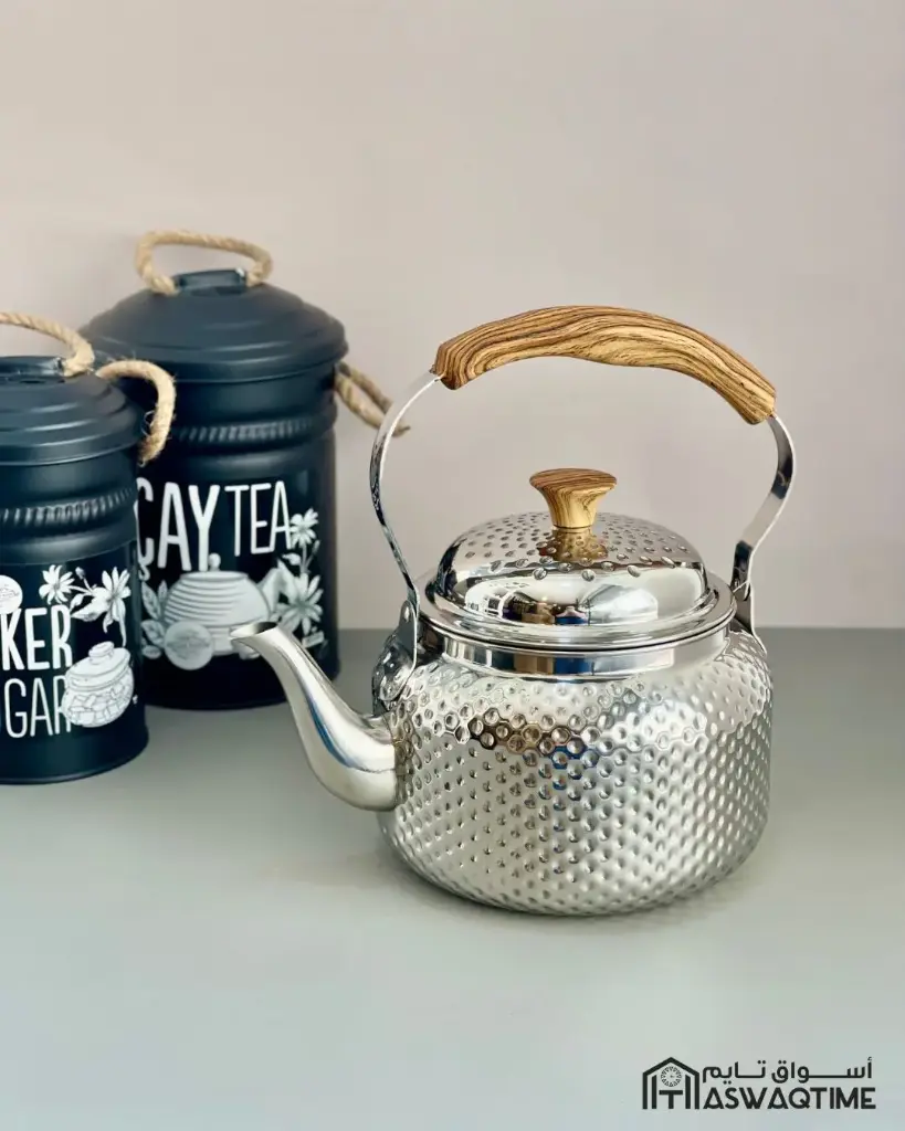 [GER-XK328] GERMAX  DOTTED KETTLE 3.0 Ltr