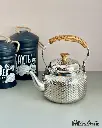 GERMAX  DOTTED KETTLE 3.0 Ltr
