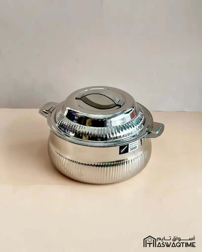 GERMAX  HOTPOT 3000 ML