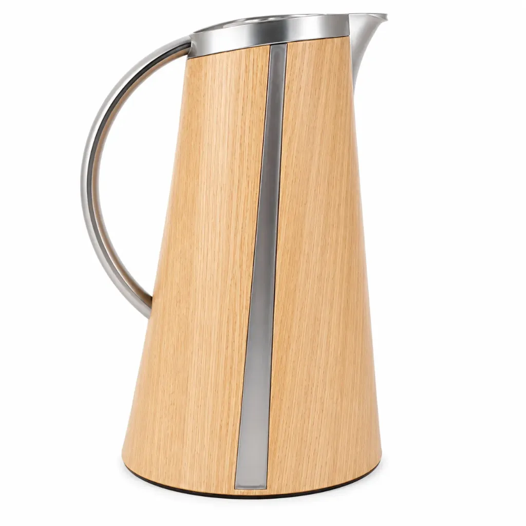 GERMAX  VACUUM FLASK 1.0 Ltr