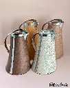 GERMAX  VACUUM FLASK 1.0 Ltr