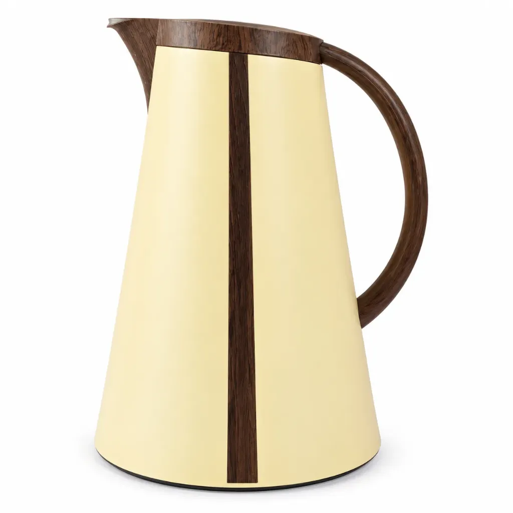 GERMAX  VACUUM FLASK 1.0 Ltr