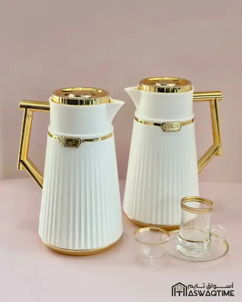 GERMAX  VACUUM FLASK 1.0 Ltr