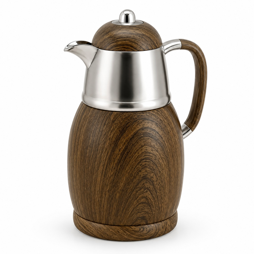 GERMAX  VACUUM FLASK 1.0 Ltr